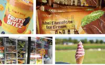 Ice Creams