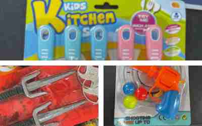 Toys